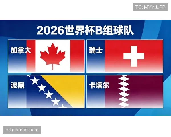 瑞士队2026世界杯小组赛前景解析 死亡之组突围可能性几何